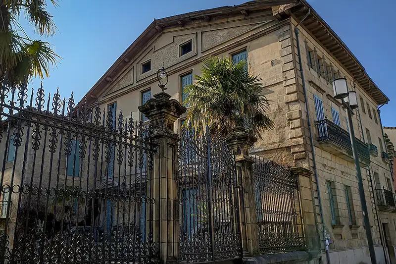Elorrio – Palacio Olazabal