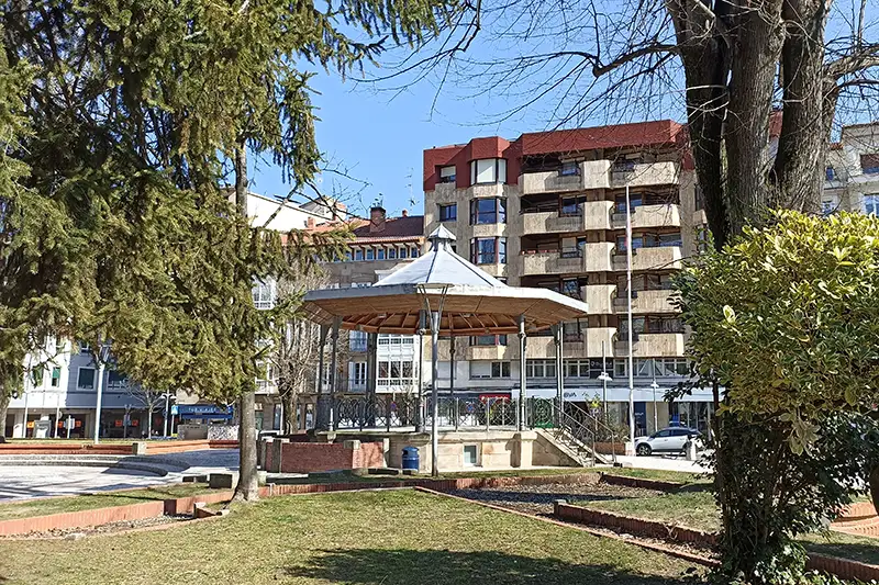 Plaza Ezkurdi – 02