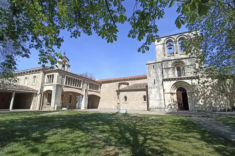 Estibalizko Santutegia